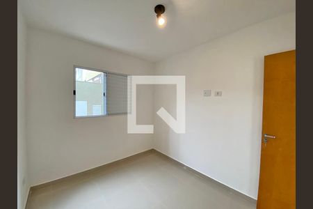 Casa de condomínio para alugar com 47m², 2 quartos e sem vaga Casa de condomínio para alugar com 47m², 2 quartos e sem vagaQuarto 2