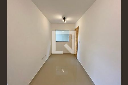Sala de casa de condomínio para alugar com 2 quartos, 47m² em Vila Prudente, São Paulo