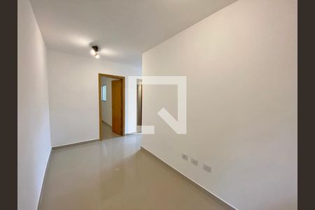 Sala de casa de condomínio para alugar com 2 quartos, 47m² em Vila Prudente, São Paulo
