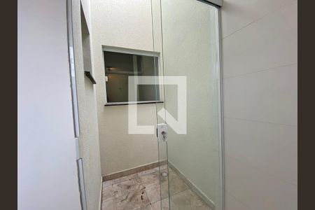 Casa de condomínio para alugar com 47m², 2 quartos e sem vaga Casa de condomínio para alugar com 47m², 2 quartos e sem vagaJardim de inverno