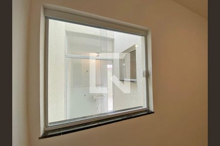 Casa de condomínio para alugar com 47m², 2 quartos e sem vaga Casa de condomínio para alugar com 47m², 2 quartos e sem vagaQuarto 1