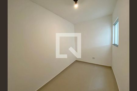 Quarto 1 de casa de condomínio para alugar com 2 quartos, 47m² em Vila Prudente, São Paulo