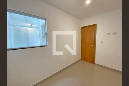 Quarto 1 de casa de condomínio para alugar com 2 quartos, 47m² em Vila Prudente, São Paulo