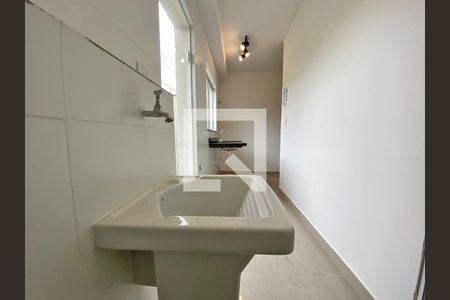 Casa de condomínio para alugar com 47m², 2 quartos e sem vaga Casa de condomínio para alugar com 47m², 2 quartos e sem vagaÁrea de Serviço