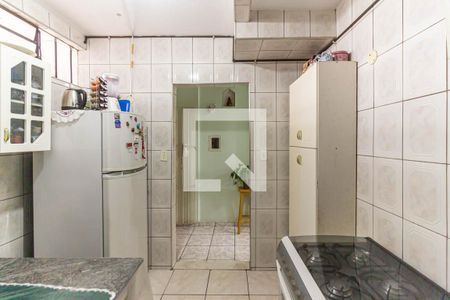 Apartamento à venda com 67m², 2 quartos e sem vagaCozinha
