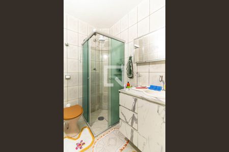 Apartamento à venda com 67m², 2 quartos e sem vagaBanheiro