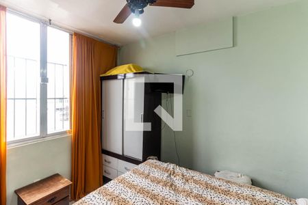 Apartamento à venda com 67m², 2 quartos e sem vagaQuarto 2