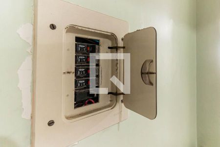 Apartamento à venda com 67m², 2 quartos e sem vagaQuadro de Luz