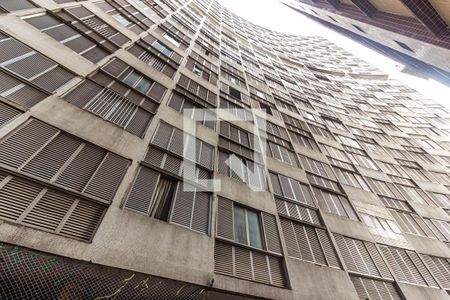 Apartamento à venda com 67m², 2 quartos e sem vagaFachada