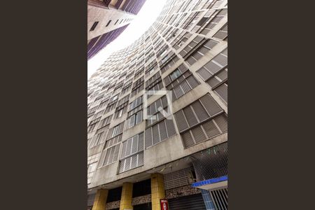 Apartamento à venda com 67m², 2 quartos e sem vagaFachada