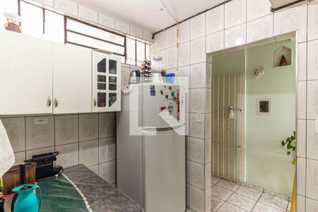 Apartamento à venda com 67m², 2 quartos e sem vagaCozinha