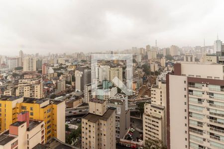 Apartamento à venda com 67m², 2 quartos e sem vagaQuarto 2 - Vista