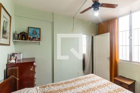 Apartamento à venda com 67m², 2 quartos e sem vagaQuarto 2