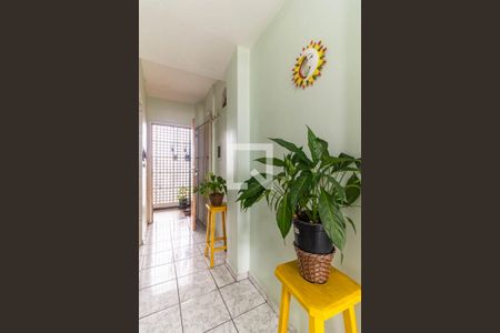 Sala - Corredor de apartamento à venda com 2 quartos, 67m² em Bela Vista, São Paulo