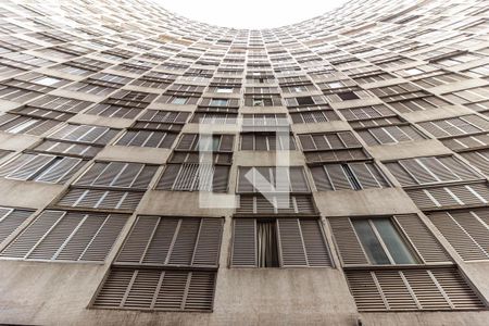 Apartamento à venda com 67m², 2 quartos e sem vagaFachada