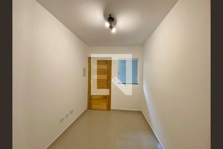 Sala de casa de condomínio à venda com 1 quarto, 33m² em Vila Prudente, São Paulo