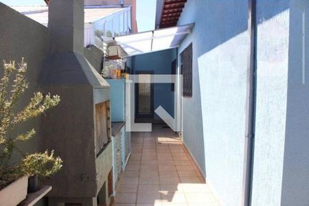 Casa à venda com 201m², 3 quartos e 3 vagas
