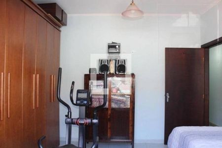 Casa à venda com 201m², 3 quartos e 3 vagas