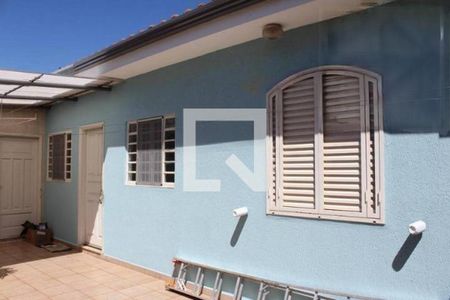 Casa à venda com 201m², 3 quartos e 3 vagas