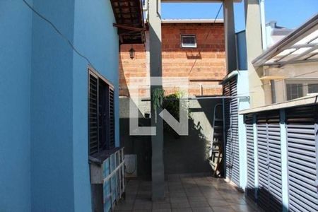 Casa à venda com 201m², 3 quartos e 3 vagas