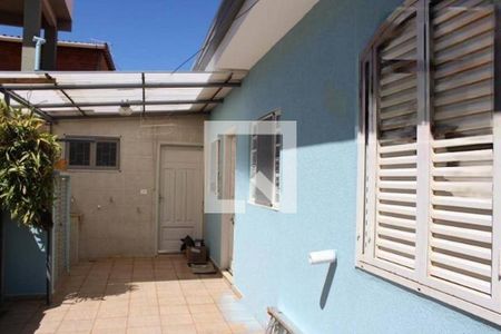 Casa à venda com 201m², 3 quartos e 3 vagas