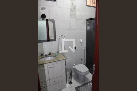 Casa à venda com 201m², 3 quartos e 3 vagas