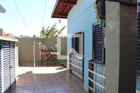 Casa à venda com 201m², 3 quartos e 3 vagas