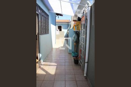 Casa à venda com 201m², 3 quartos e 3 vagas