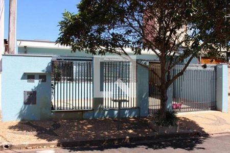 Casa à venda com 201m², 3 quartos e 3 vagas