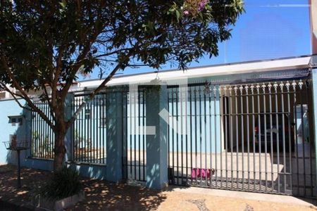 Casa à venda com 201m², 3 quartos e 3 vagas