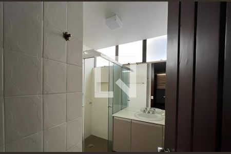 Casa à venda com 5 quartos, 330m² em Luxemburgo, Belo Horizonte