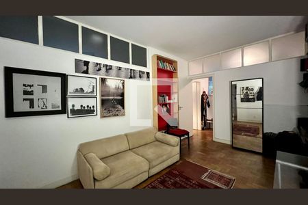 Quarto 1 de apartamento à venda com 4 quartos, 210m² em Boa Viagem, Belo Horizonte