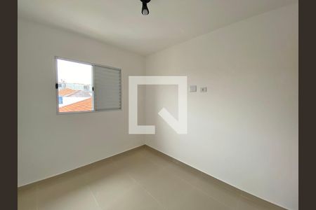 Casa de condomínio para alugar com 47m², 2 quartos e sem vaga Casa de condomínio para alugar com 47m², 2 quartos e sem vagaQuarto 2