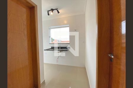 Casa de condomínio para alugar com 47m², 2 quartos e sem vaga Casa de condomínio para alugar com 47m², 2 quartos e sem vagaCozinha