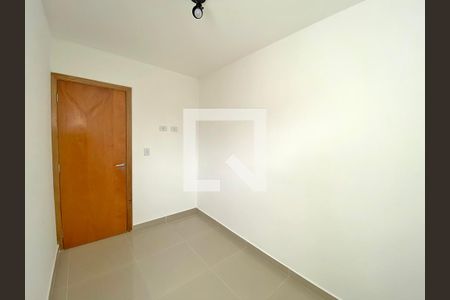 Casa de condomínio para alugar com 47m², 2 quartos e sem vaga Casa de condomínio para alugar com 47m², 2 quartos e sem vagaQuarto 1