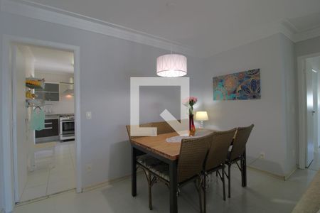 Sala de apartamento para alugar com 4 quartos, 146m² em Vila Sofia, São Paulo
