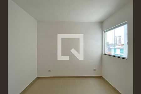 Quarto de casa de condomínio à venda com 1 quarto, 33m² em Vila Prudente, São Paulo