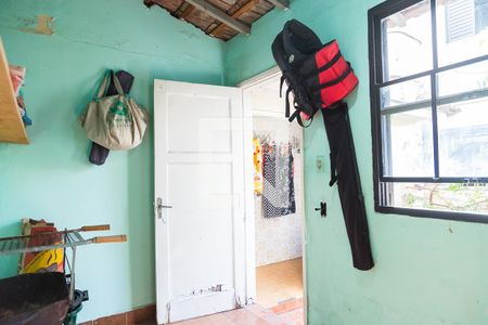 Casa à venda com 157m², 2 quartos e 2 vagasQuarto de Serviço