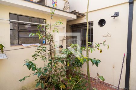 Casa à venda com 157m², 2 quartos e 2 vagasQuintal