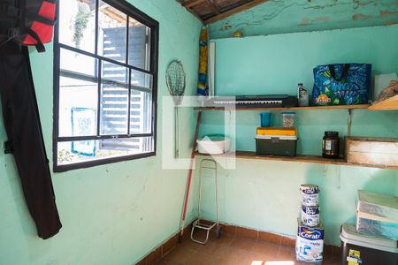 Casa à venda com 157m², 2 quartos e 2 vagasQuarto de Serviço