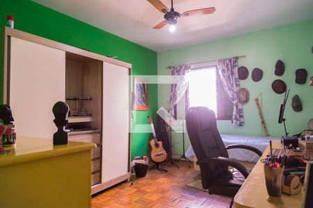 Casa à venda com 157m², 2 quartos e 2 vagasQuarto 1