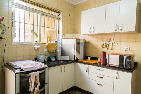 Casa à venda com 157m², 2 quartos e 2 vagasCozinha