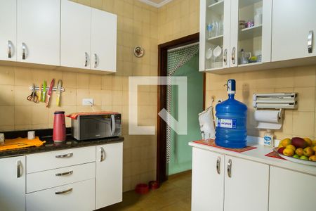 Casa à venda com 157m², 2 quartos e 2 vagasCozinha