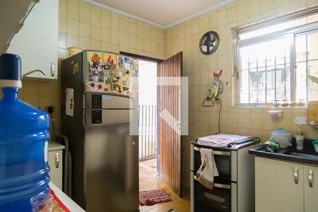 Casa à venda com 157m², 2 quartos e 2 vagasCozinha