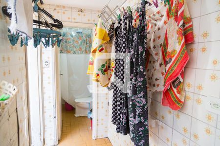 Casa à venda com 157m², 2 quartos e 2 vagasÁrea de Serviço