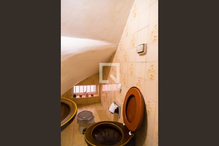Lavabo de casa à venda com 2 quartos, 157m² em Jardim Oriental, São Paulo