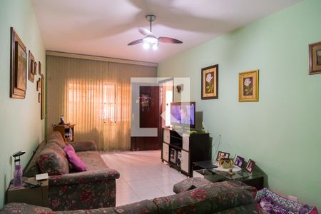 Sala de casa à venda com 2 quartos, 157m² em Jardim Oriental, São Paulo