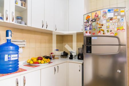 Casa à venda com 157m², 2 quartos e 2 vagasCozinha