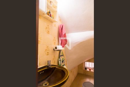 Lavabo de casa à venda com 2 quartos, 157m² em Jardim Oriental, São Paulo