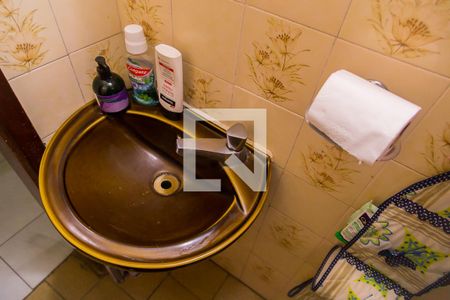 Lavabo - Pia de casa à venda com 2 quartos, 157m² em Jardim Oriental, São Paulo